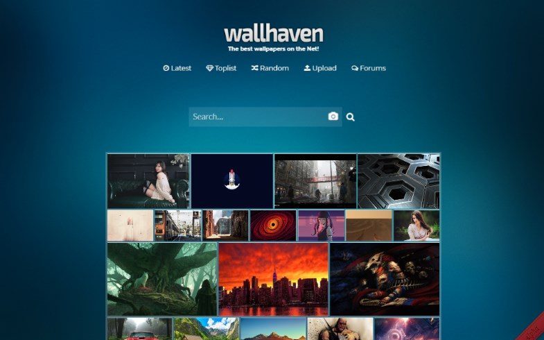 25+ Best Wallpaper Sites for Free PC & Desktop Backgrounds