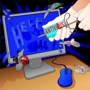 antivirus-injection antivirus-injection