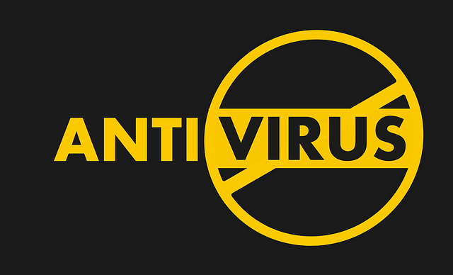 antivirus antivirus