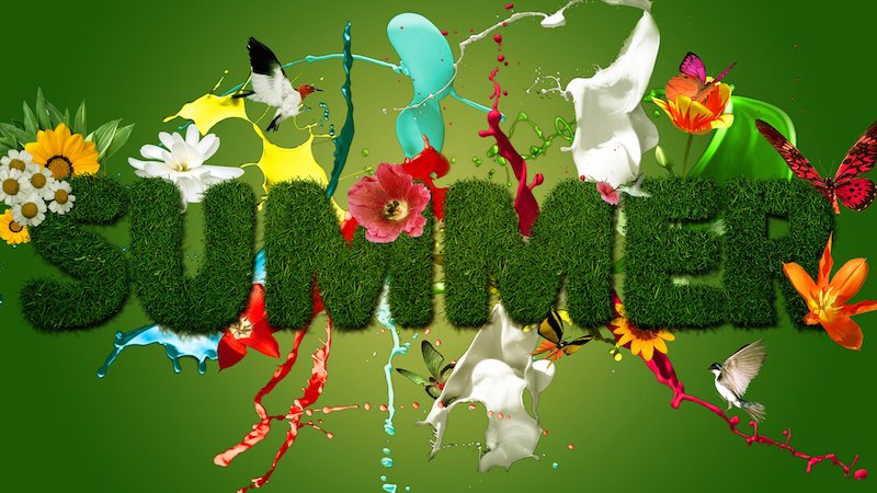 artistic summer wallpaper artistic summer wallpaper