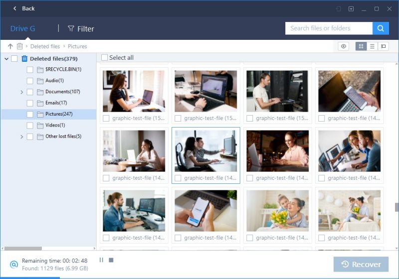 data recovery files data recovery files