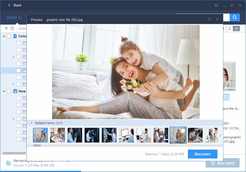data recovery wizard data recovery wizard