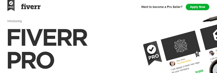 fiverr pro fiverr pro