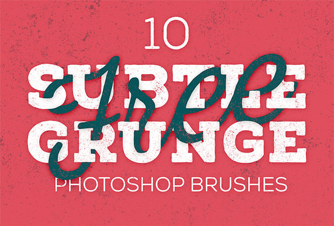 free subtle grunge photoshop brushes free subtle grunge photoshop brushes