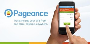 pageonce money pageonce money