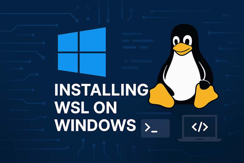 Ultimate Guide to Installing WSL on Windows: A Step-by-Step Tutorial for Beginners and Intermediates