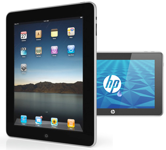 ipad-hp-tablet-apple-tablet-pc-marketshare hp ipad