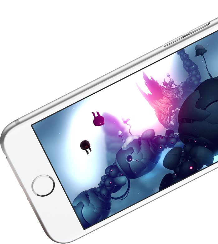 Hot Touch ID Home Button Hot Touch ID Home Button