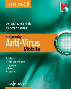 kaspersky mobile security kaspersky mobile security
