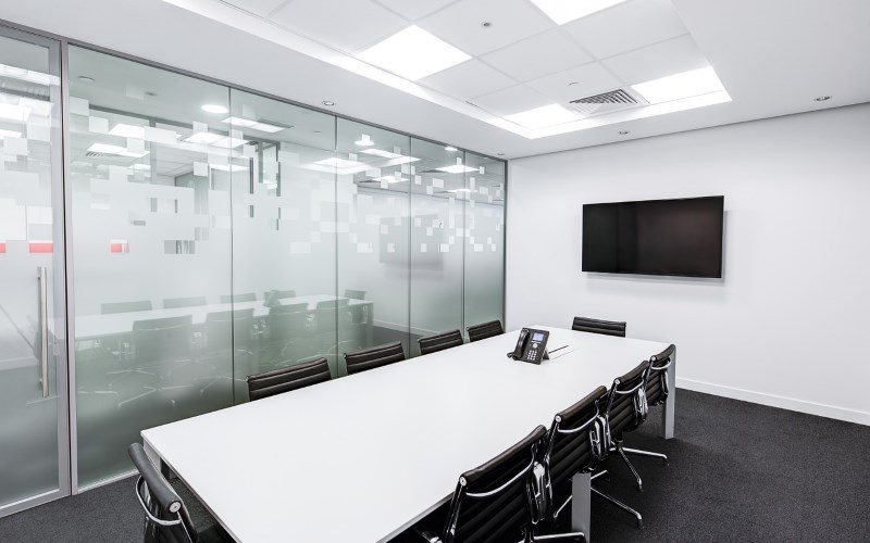 meeting infrastructure meeting infrastructure