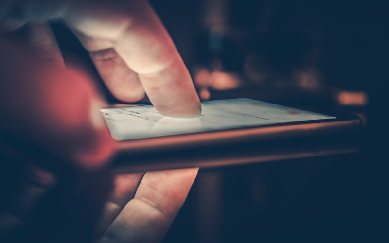 mobile app mobile app