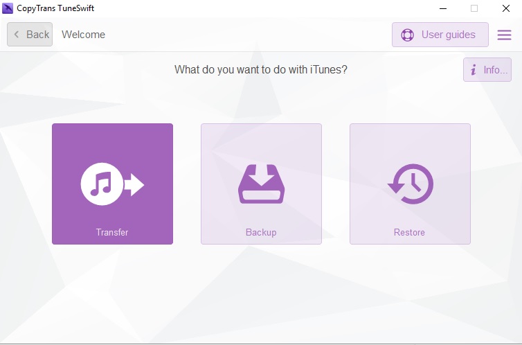 tuneswift tuneswift