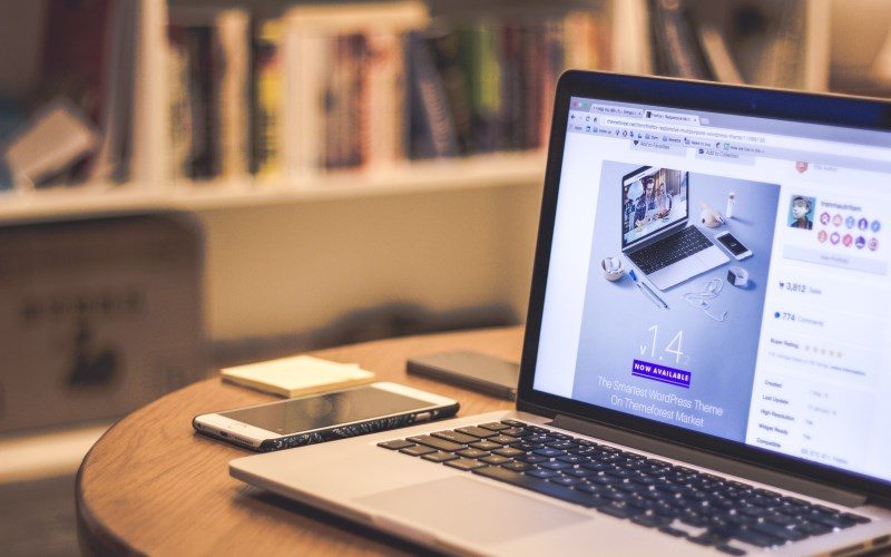 visual features website visual features website