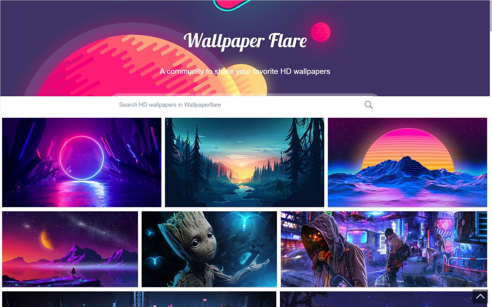 wallpaper flare wallpaper flare